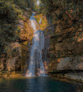 Top 8 Waterfalls in Nainital