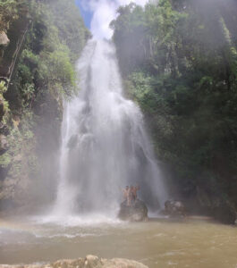 4 Waterfalls of Pithoragarh