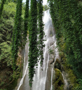 4 Waterfalls of Pithoragarh