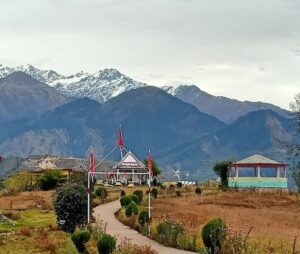 11 Best Lesser-Known and Less Crowded Places of Uttarakhand